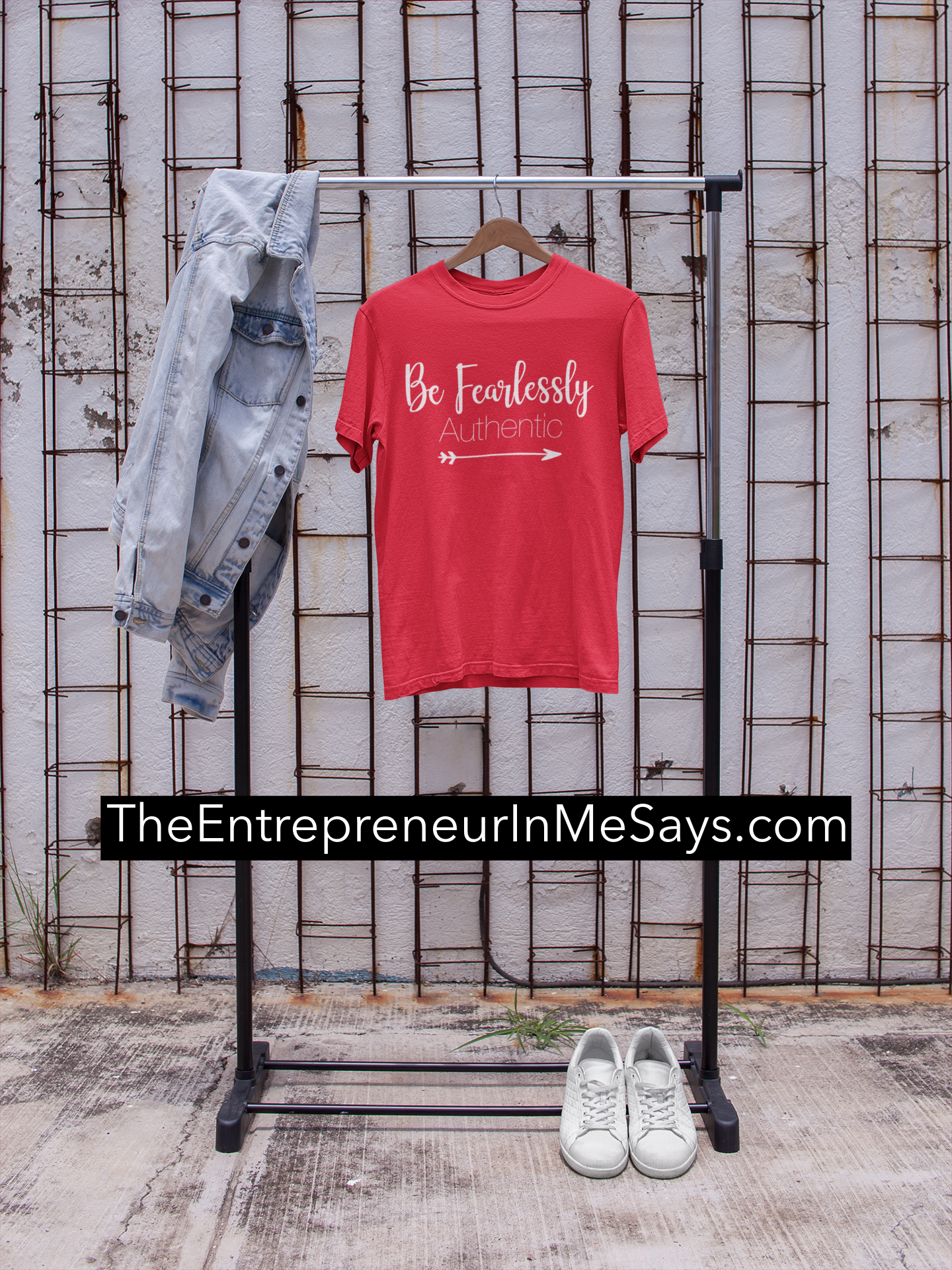 t-shirt-mockup-on-a-hanger-against-a-white-wall-a16952